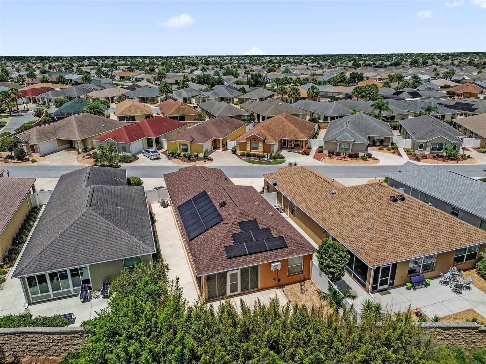 3369 OVERLAND TERRACE