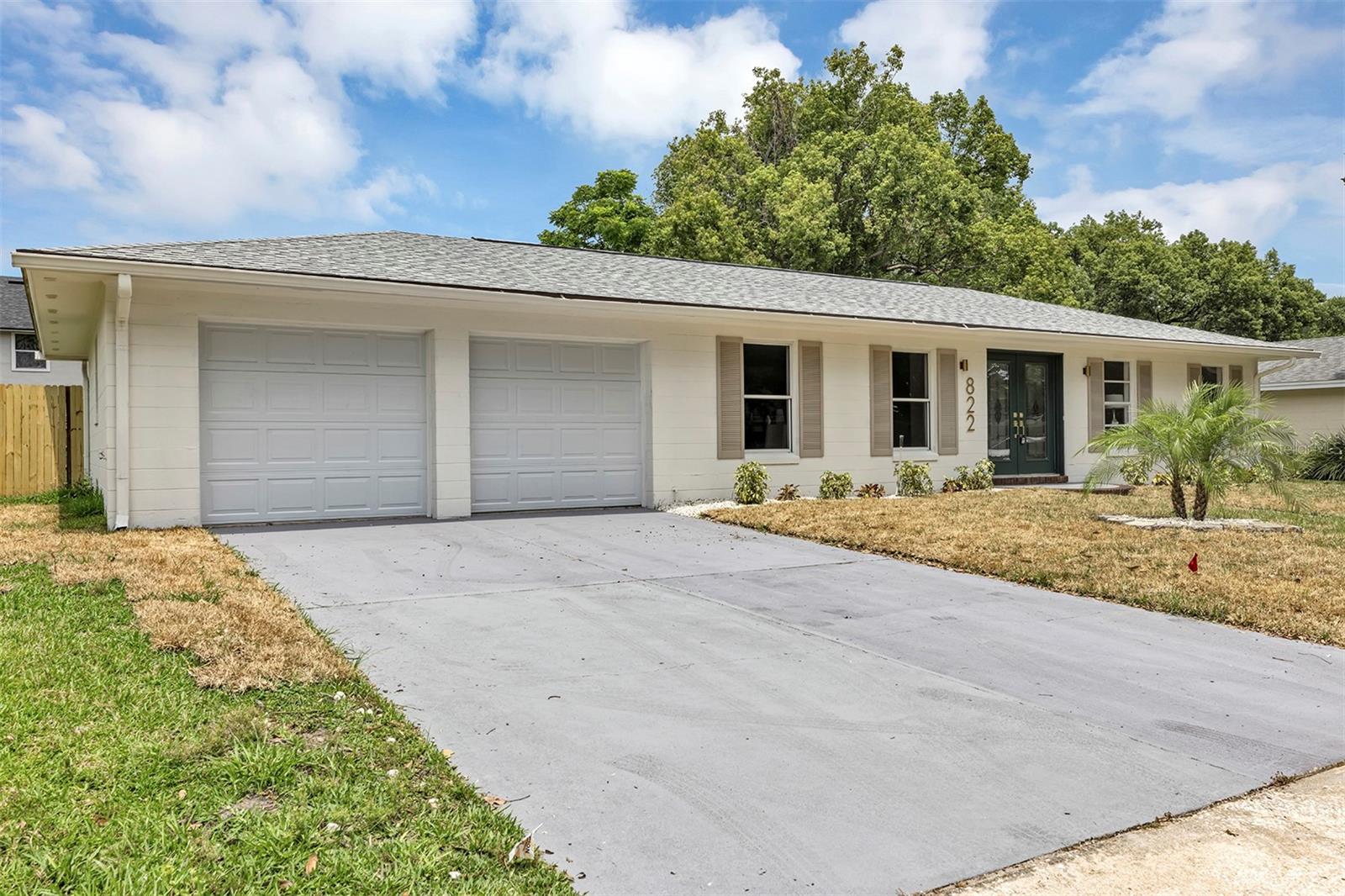 822 GLEN ARDEN WAY