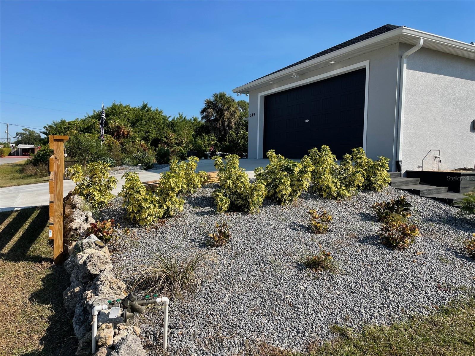 PORT CHARLOTTE SEC 010 - Residential