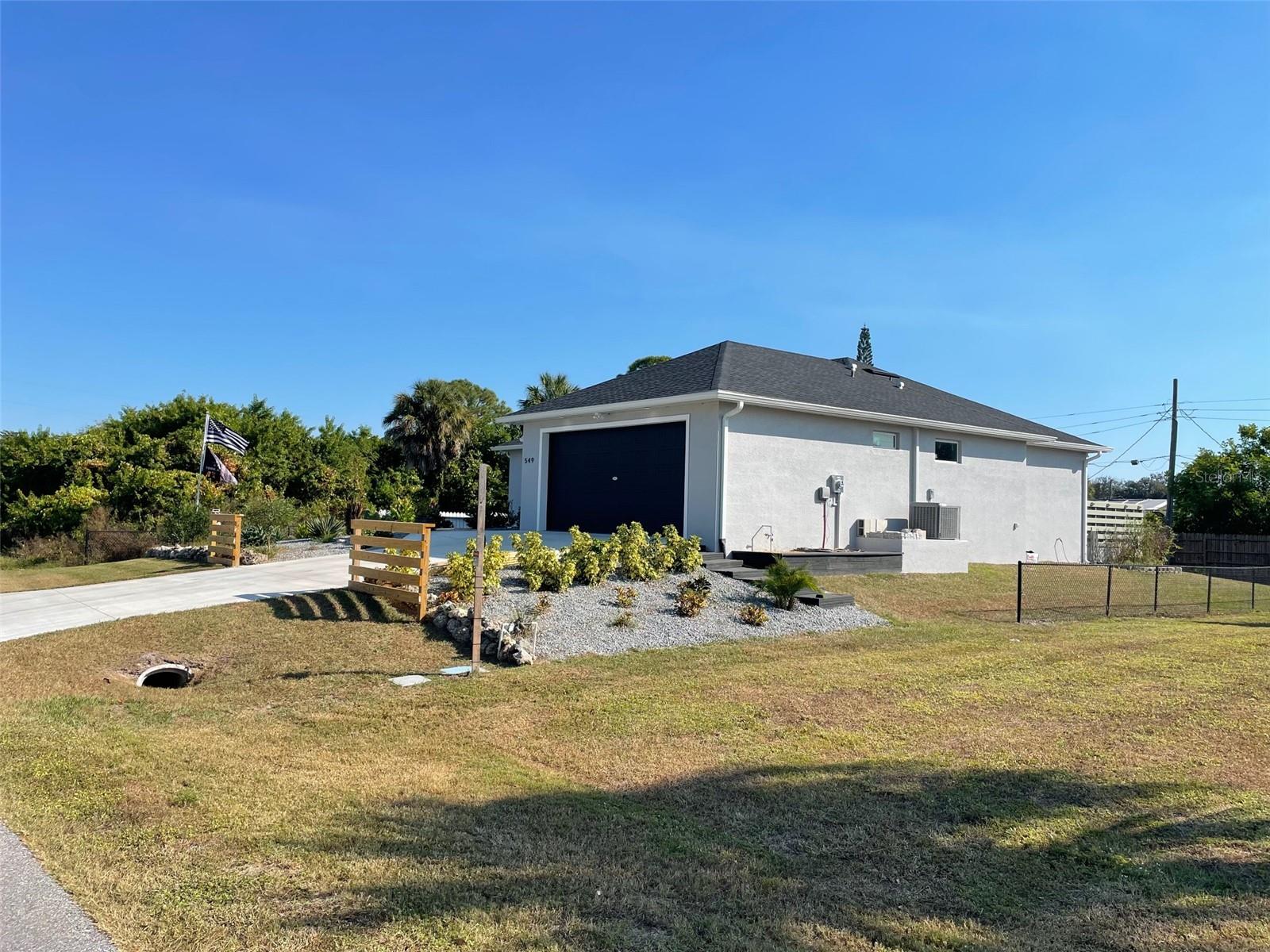 PORT CHARLOTTE SEC 010 - Residential