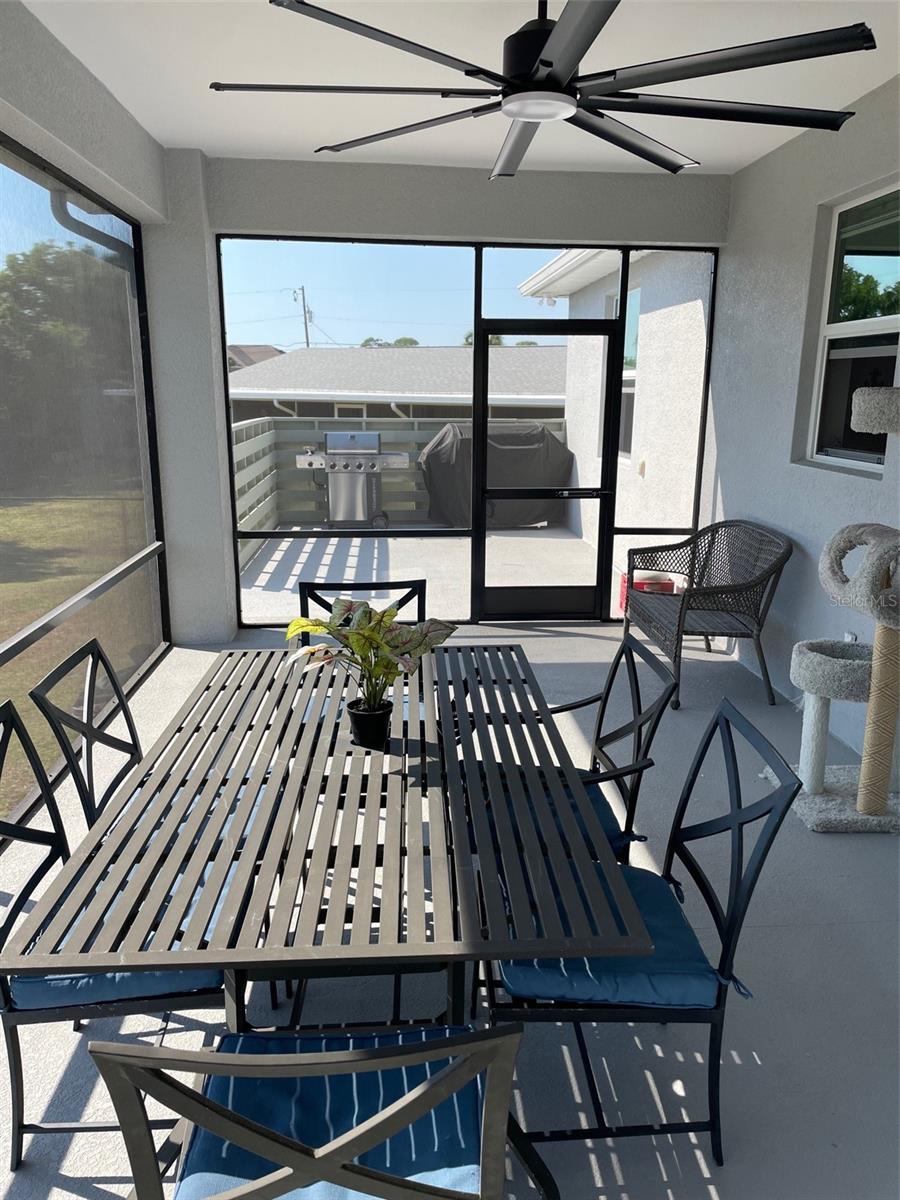 PORT CHARLOTTE SEC 010 - Residential