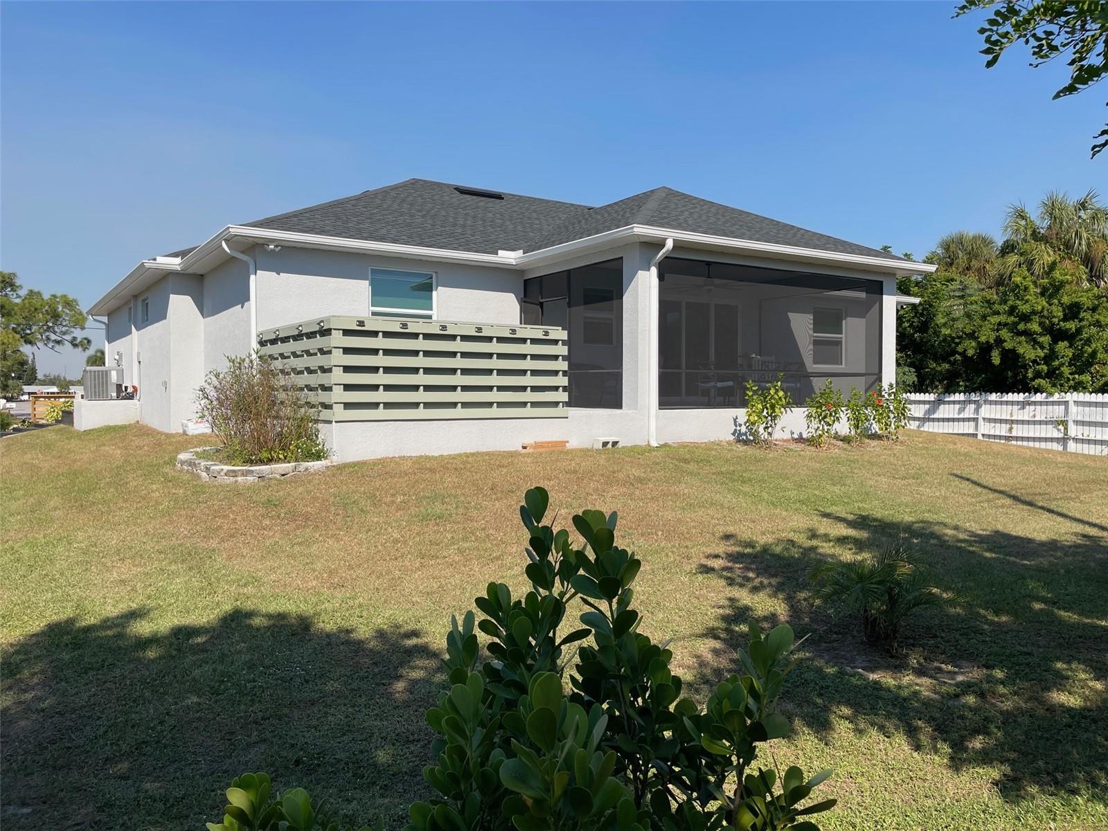 PORT CHARLOTTE SEC 010 - Residential