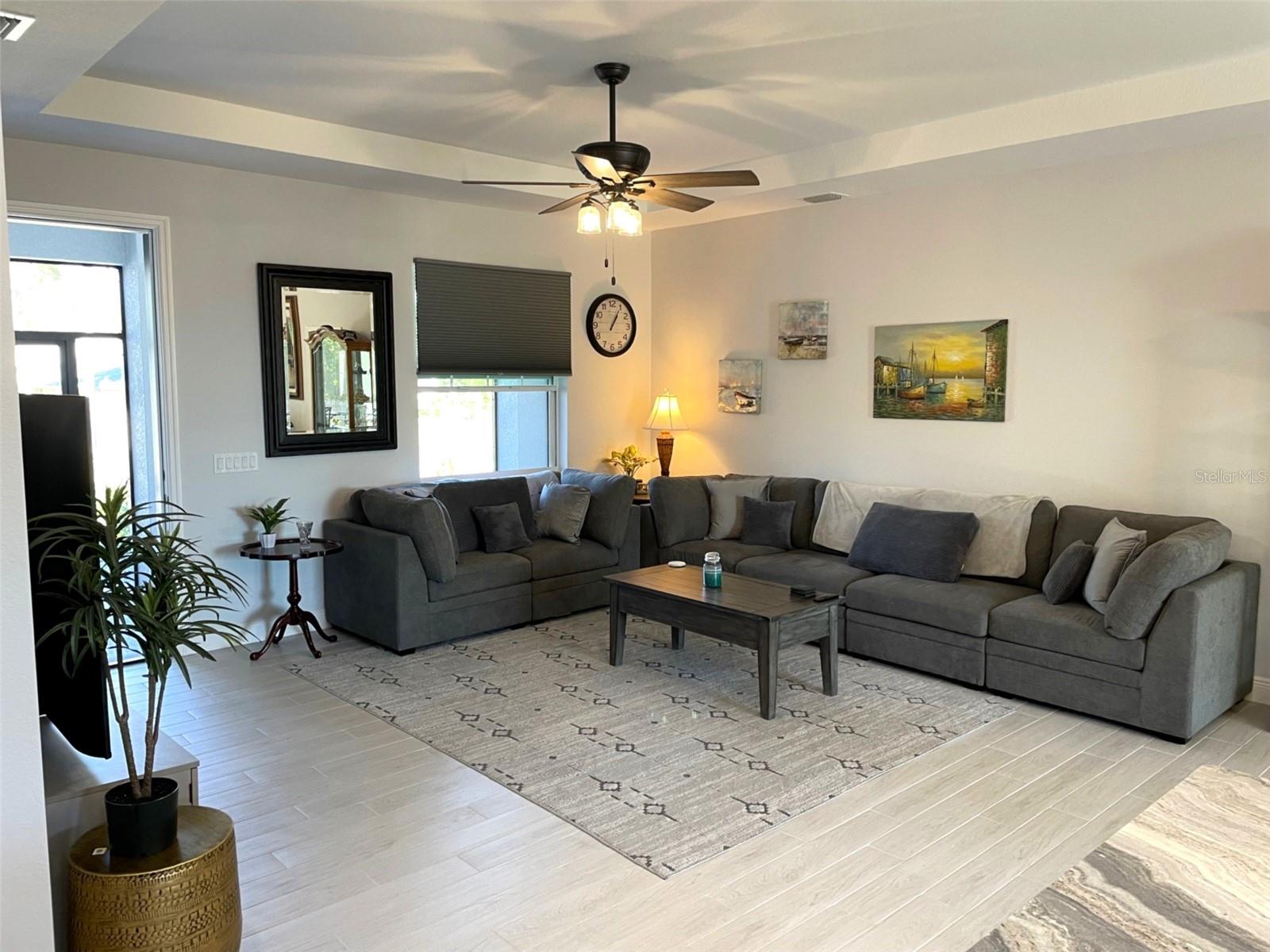 PORT CHARLOTTE SEC 010 - Residential