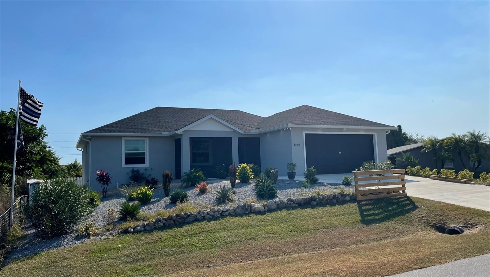 PORT CHARLOTTE SEC 010 - Residential