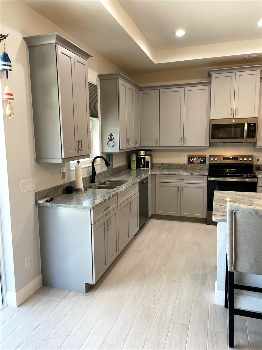 PORT CHARLOTTE SEC 010 - Residential