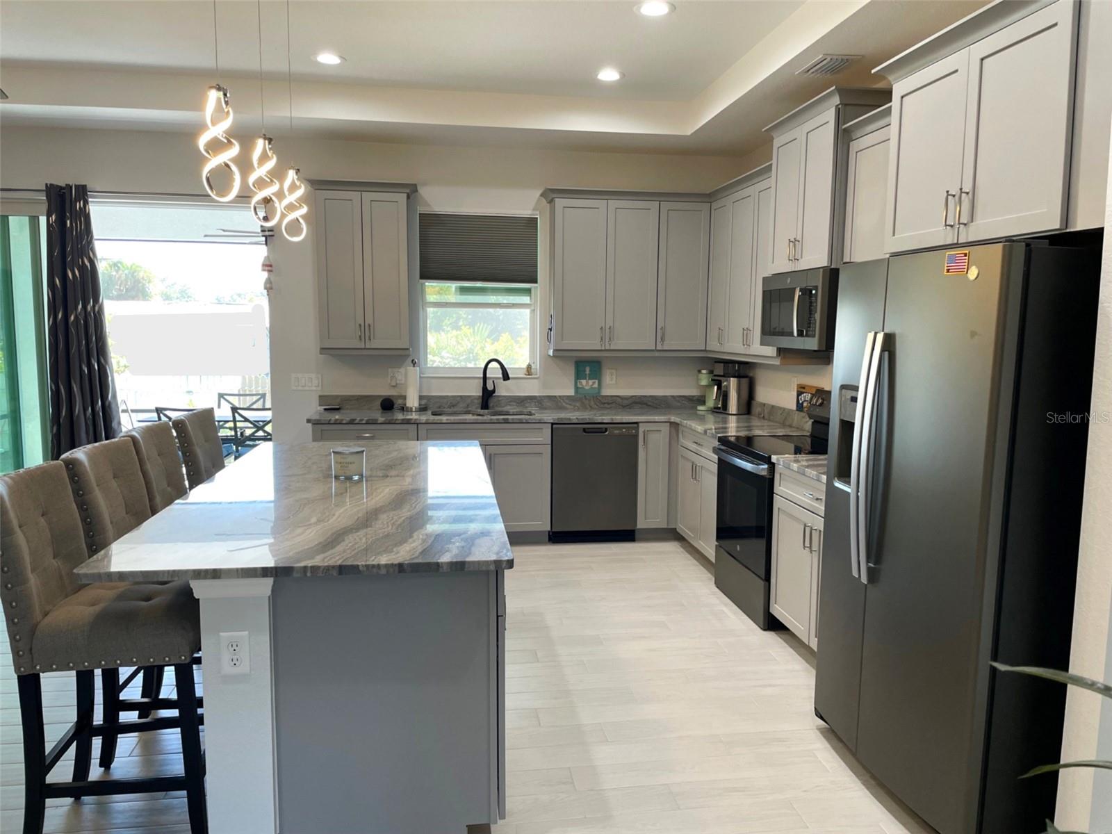 PORT CHARLOTTE SEC 010 - Residential