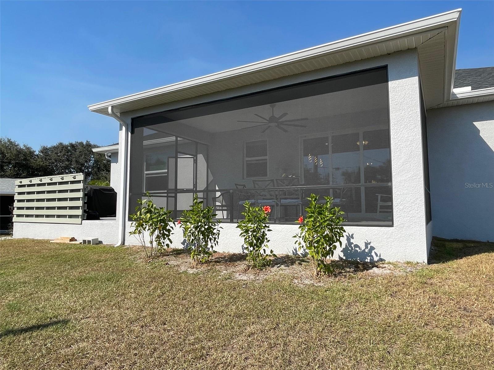 PORT CHARLOTTE SEC 010 - Residential