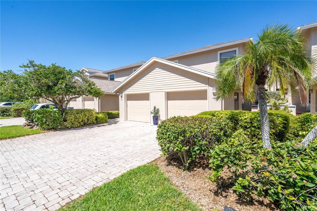 Photo of 1720 Starling Drive #103, Sarasota, FL 34231 (MLS # A4664907)