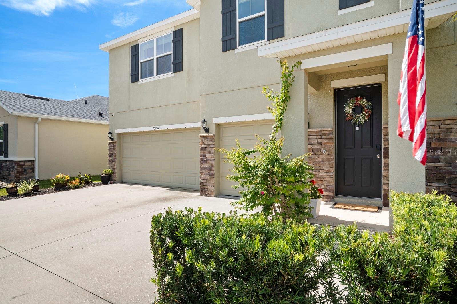 15206 TRINITY FALL WAY