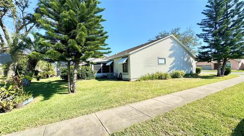 A home in NEW SMYRNA BEACH