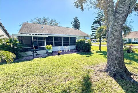 A home in NEW SMYRNA BEACH