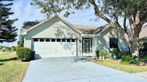 A home in NEW SMYRNA BEACH