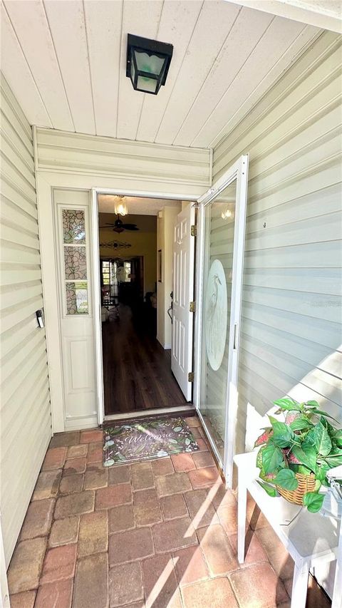 A home in NEW SMYRNA BEACH