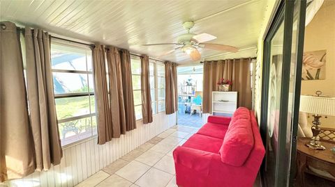 A home in NEW SMYRNA BEACH