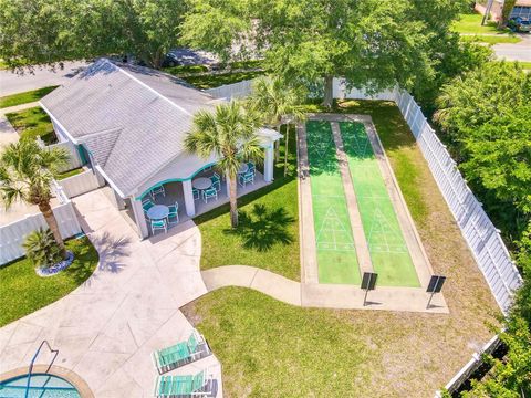 A home in NEW SMYRNA BEACH