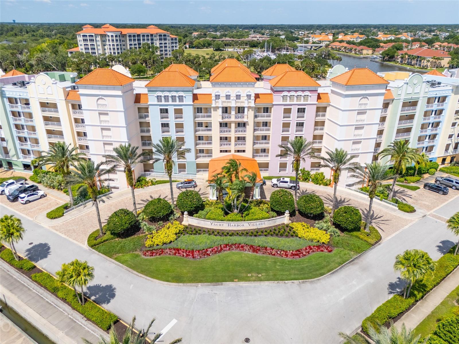 102 YACHT HARBOR DRIVE 361
