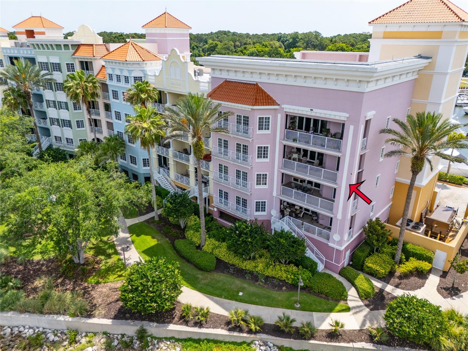 102 YACHT HARBOR DRIVE 361
