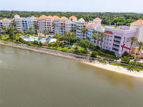102 YACHT HARBOR DRIVE 361 PALM COAST FL 32137