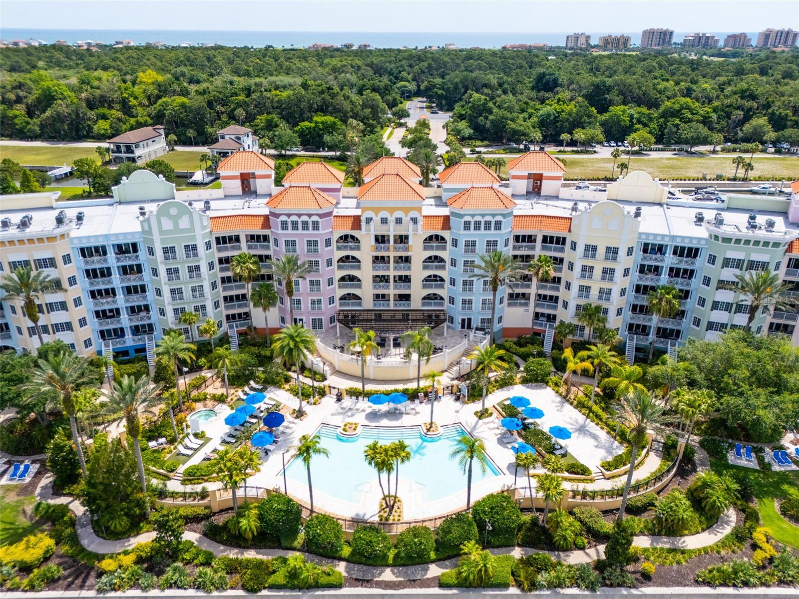 102 YACHT HARBOR DRIVE 361