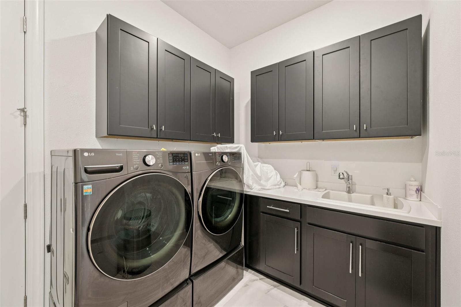 HEIGHTS PH II SUBPH A & C & PH IA & IB - Residential