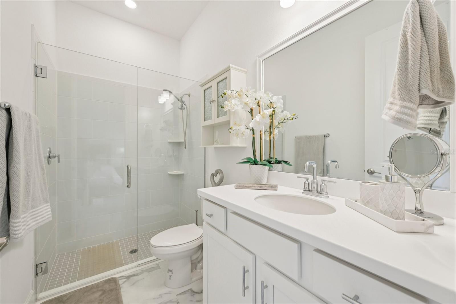 HEIGHTS PH II SUBPH A & C & PH IA & IB - Residential