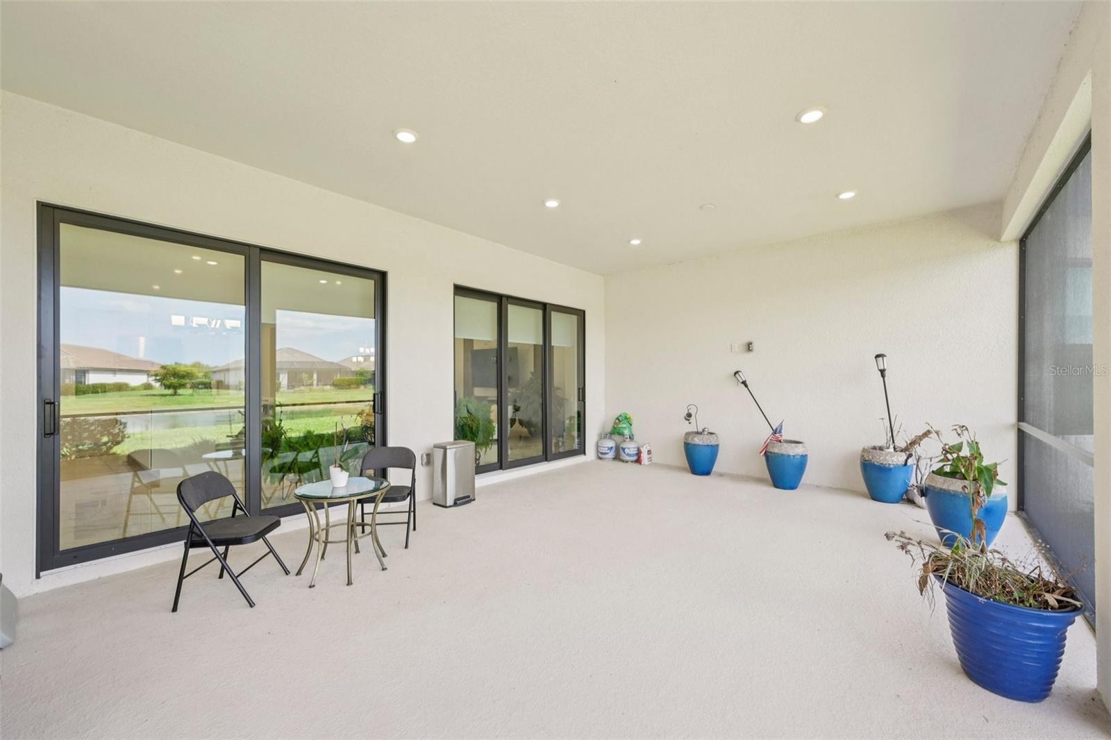 HEIGHTS PH II SUBPH A & C & PH IA & IB - Residential