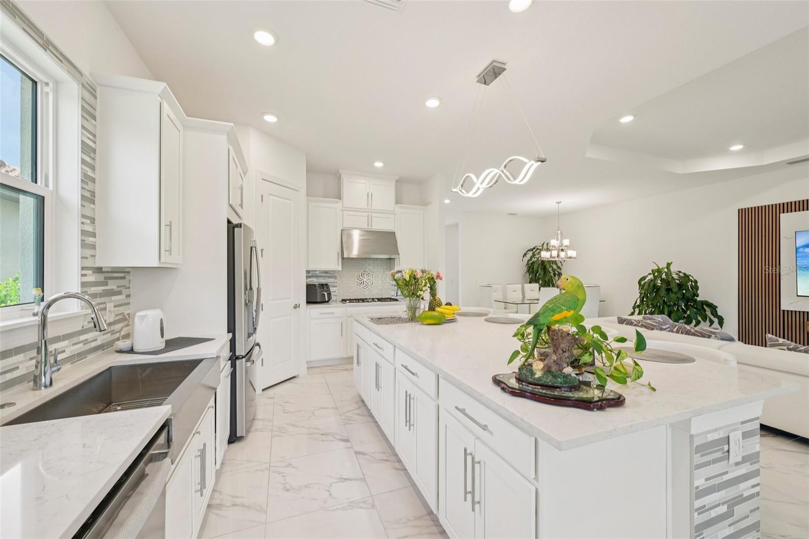 HEIGHTS PH II SUBPH A & C & PH IA & IB - Residential