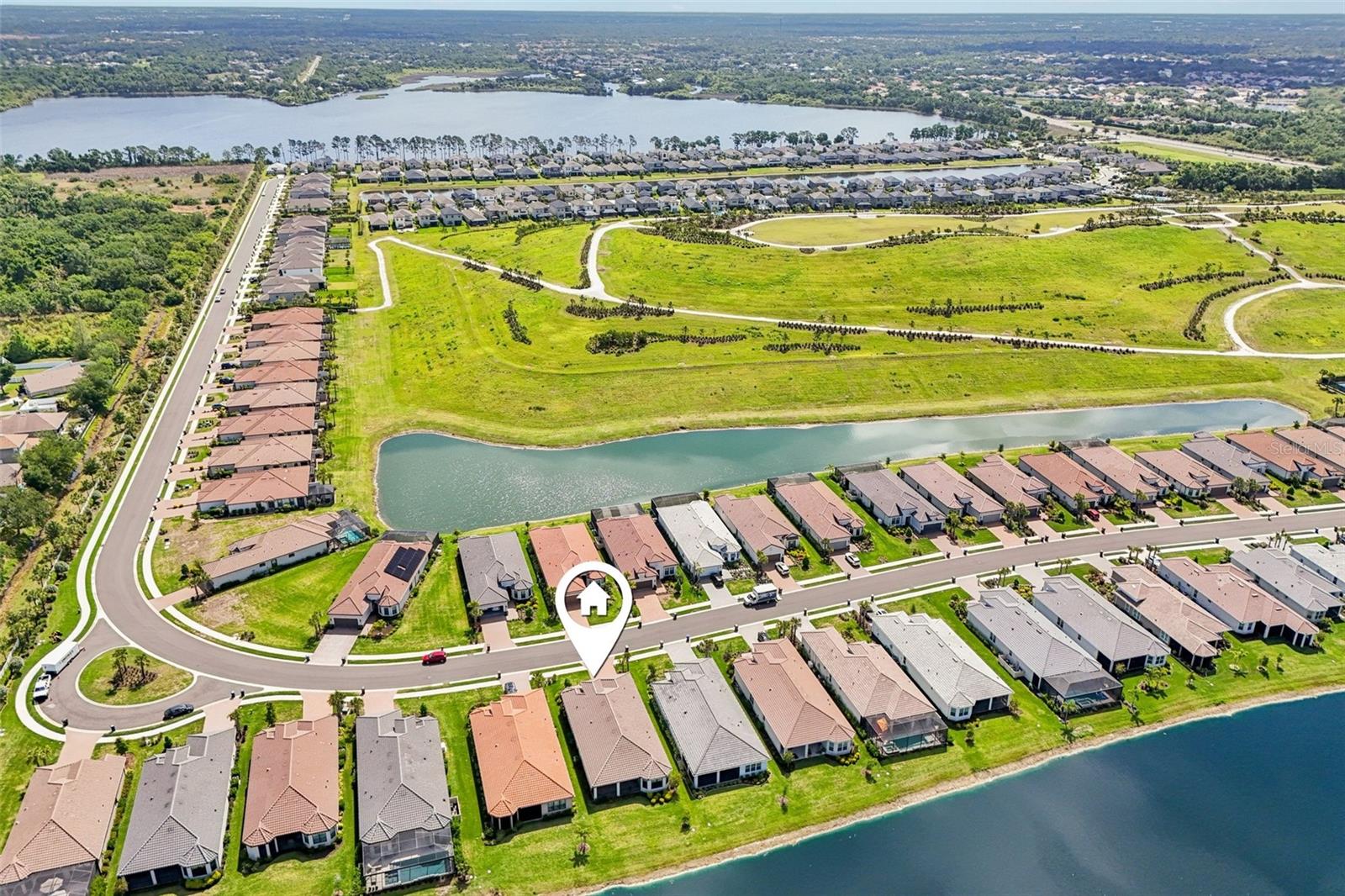 HEIGHTS PH II SUBPH A & C & PH IA & IB - Residential