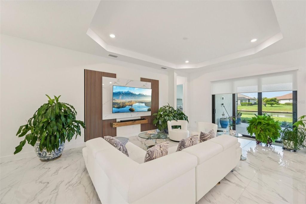 Photo of 6203 Grandview Hill Court, Bradenton, FL 34203 (MLS # A4689498)