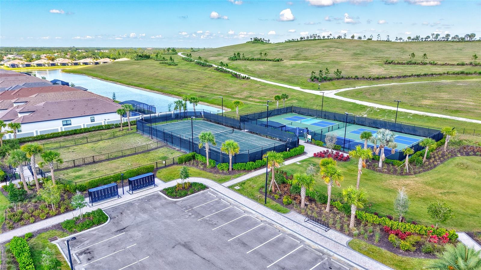 HEIGHTS PH II SUBPH A & C & PH IA & IB - Residential