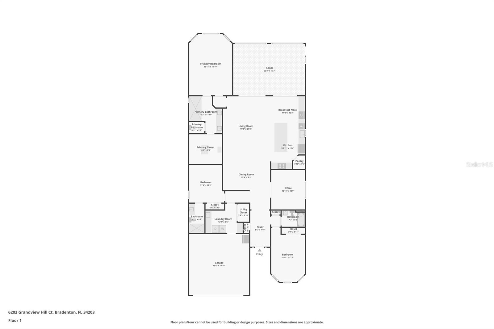 HEIGHTS PH II SUBPH A & C & PH IA & IB - Residential