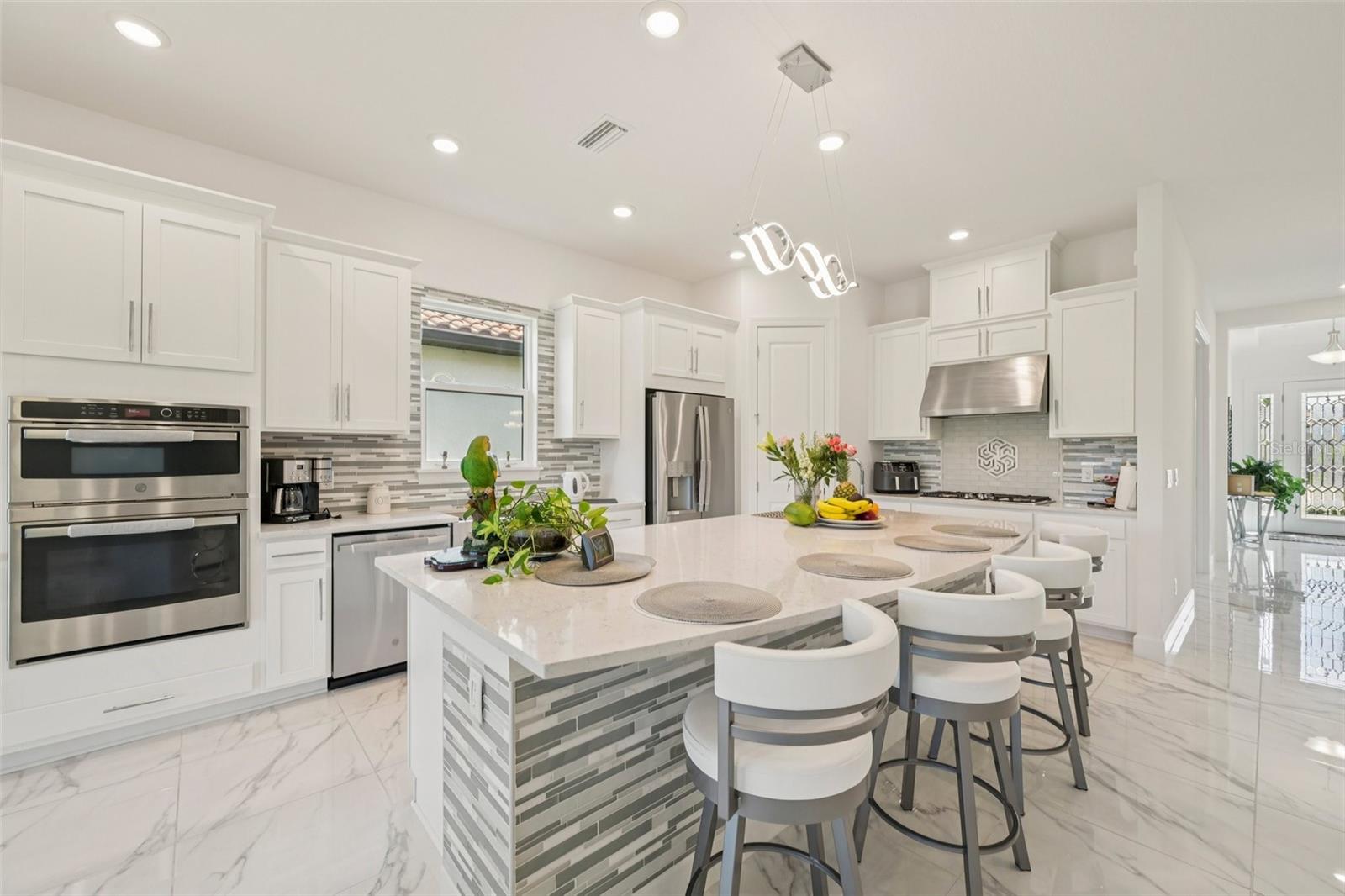 HEIGHTS PH II SUBPH A & C & PH IA & IB - Residential