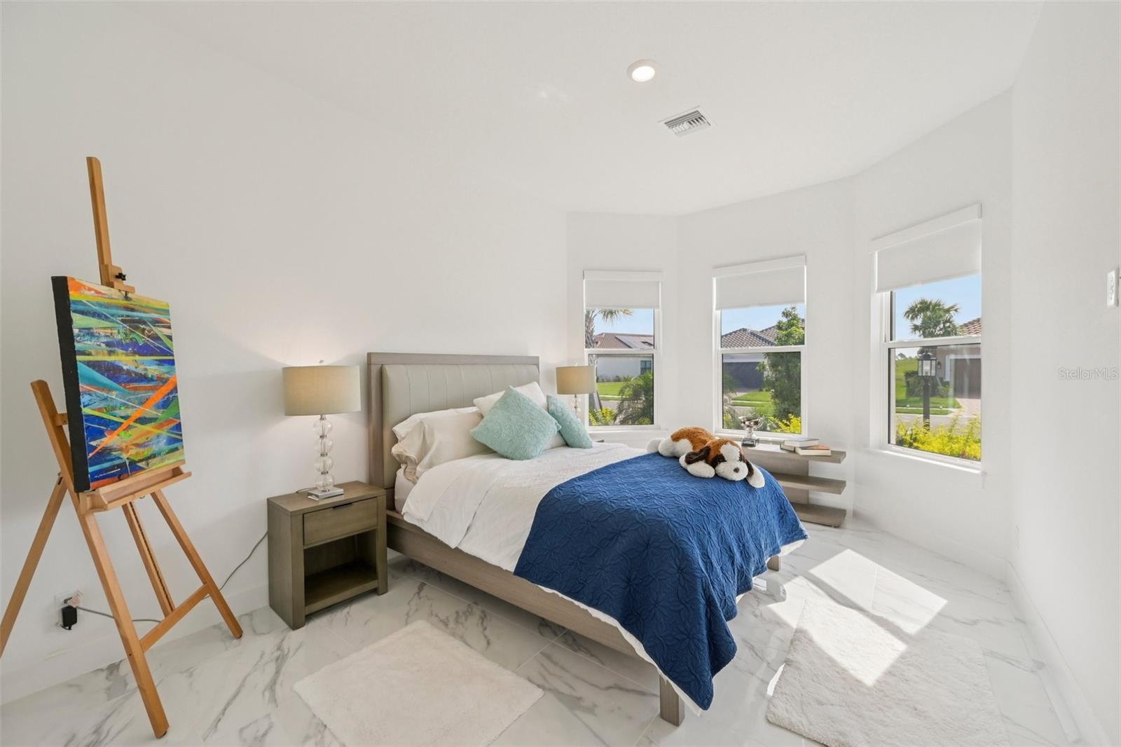 HEIGHTS PH II SUBPH A & C & PH IA & IB - Residential