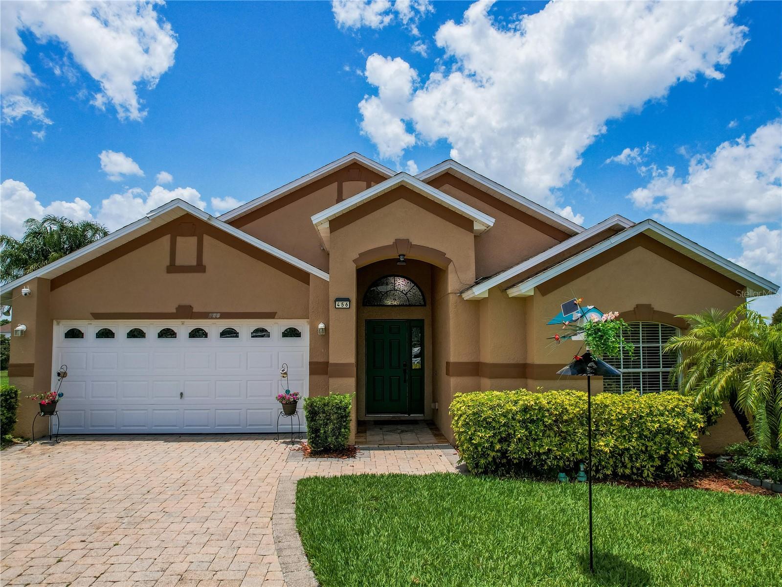456 OLD BRIDGE CIRCLE