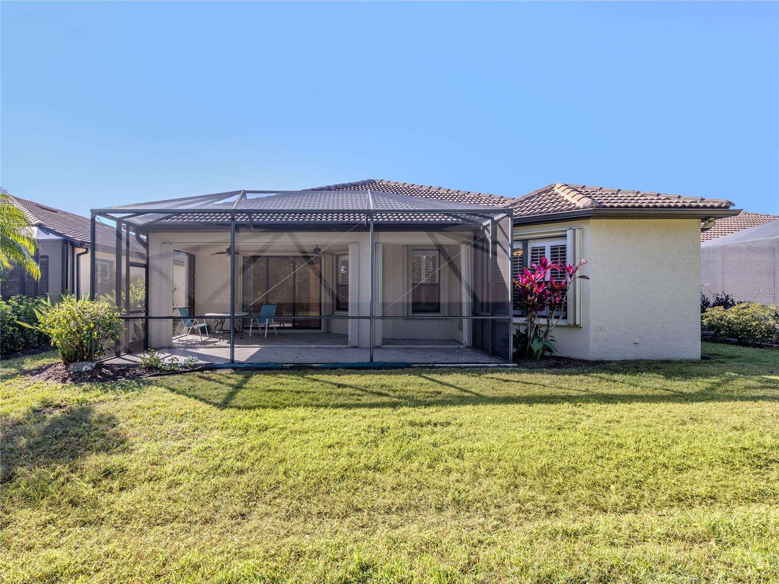 LAKERIDGE FALLS PH 1B - Residential