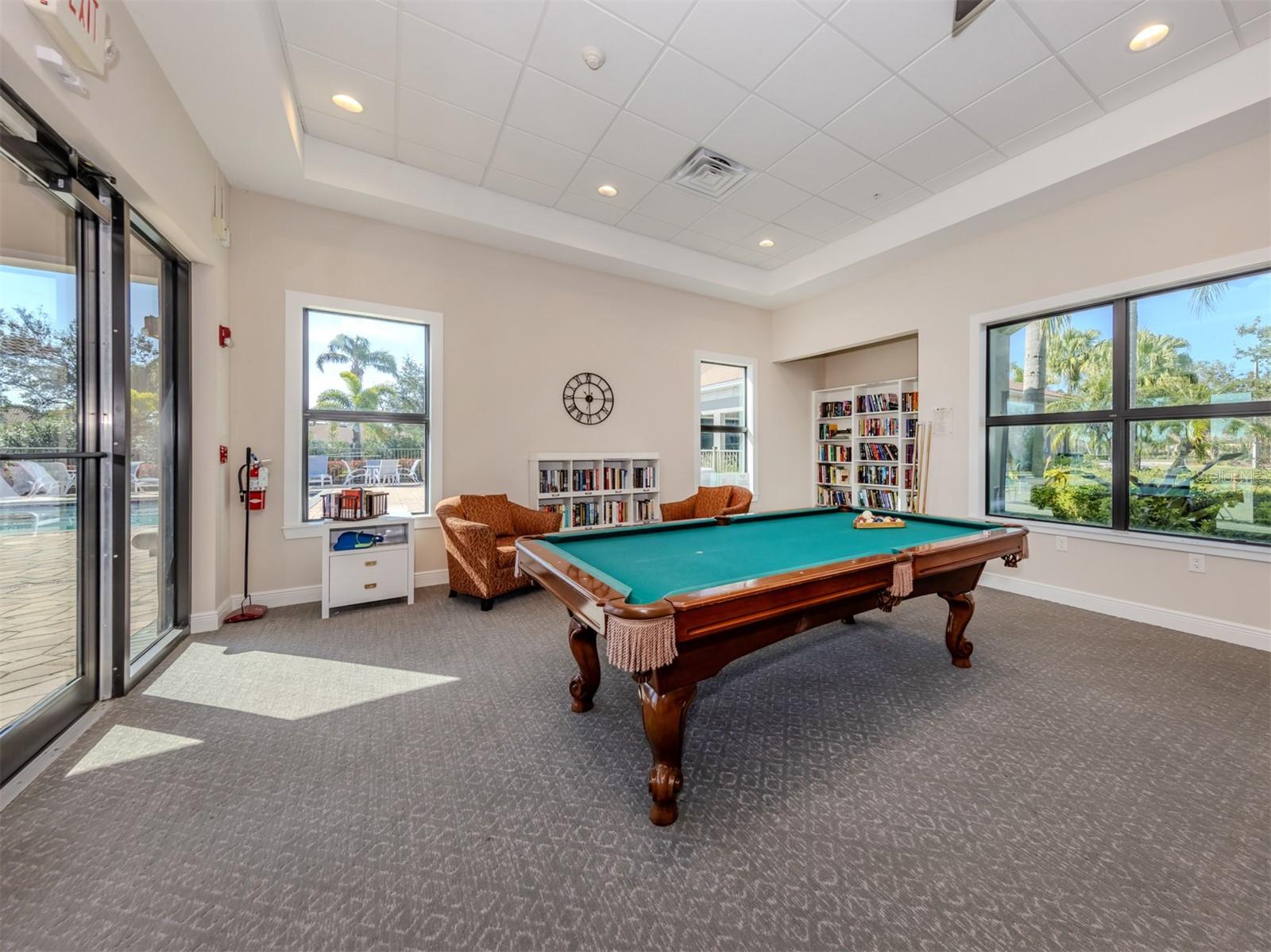 LAKERIDGE FALLS PH 1B - Residential