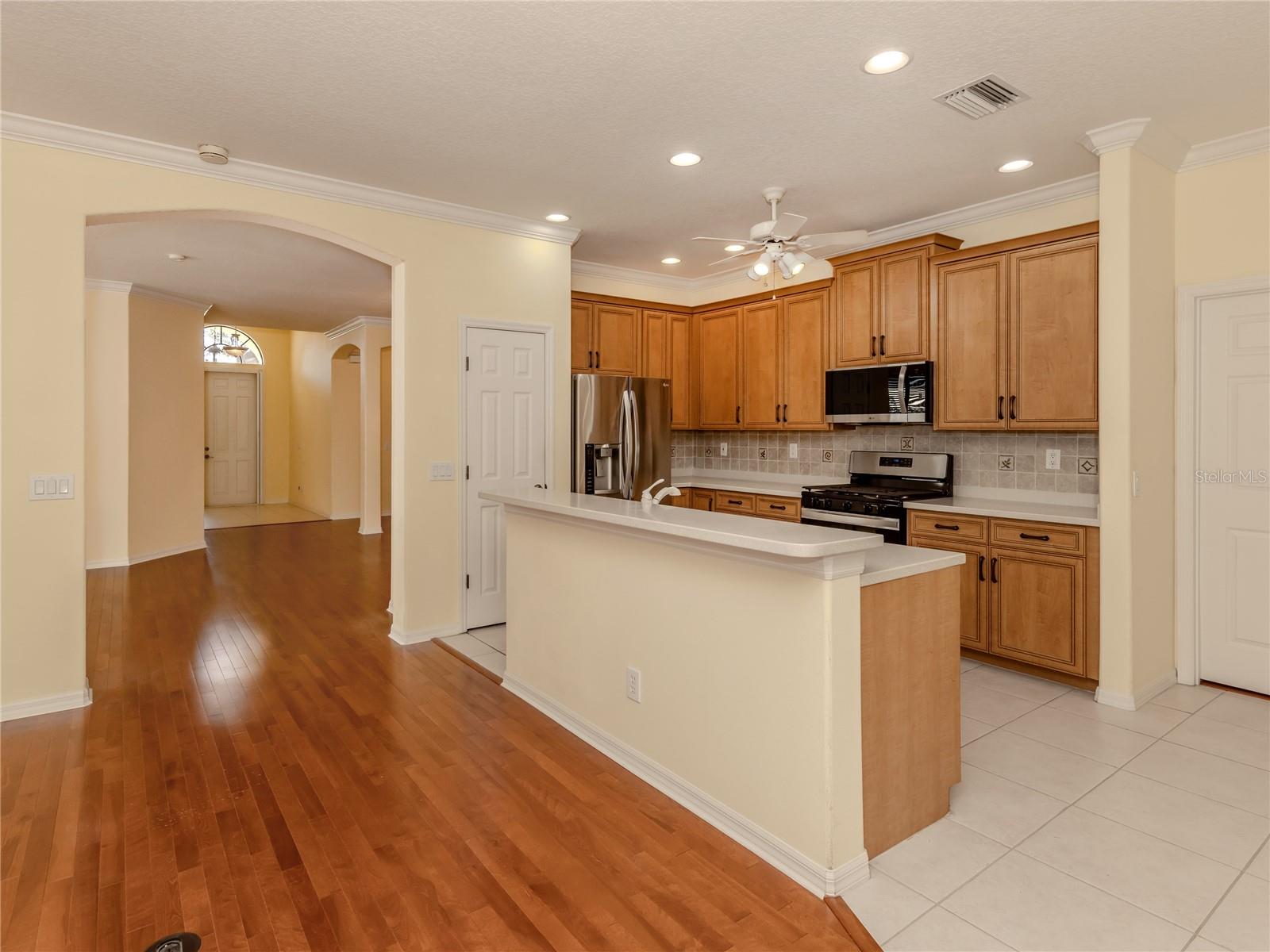 LAKERIDGE FALLS PH 1B - Residential