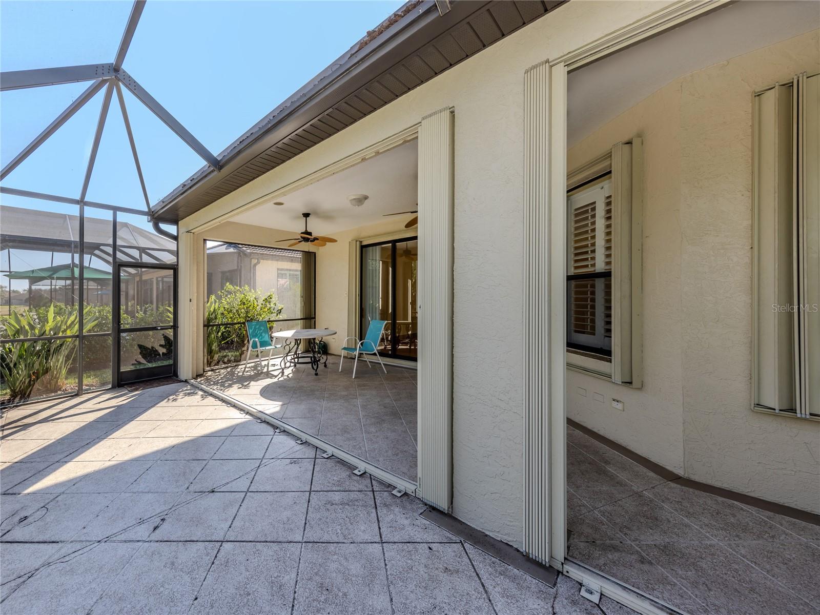 LAKERIDGE FALLS PH 1B - Residential