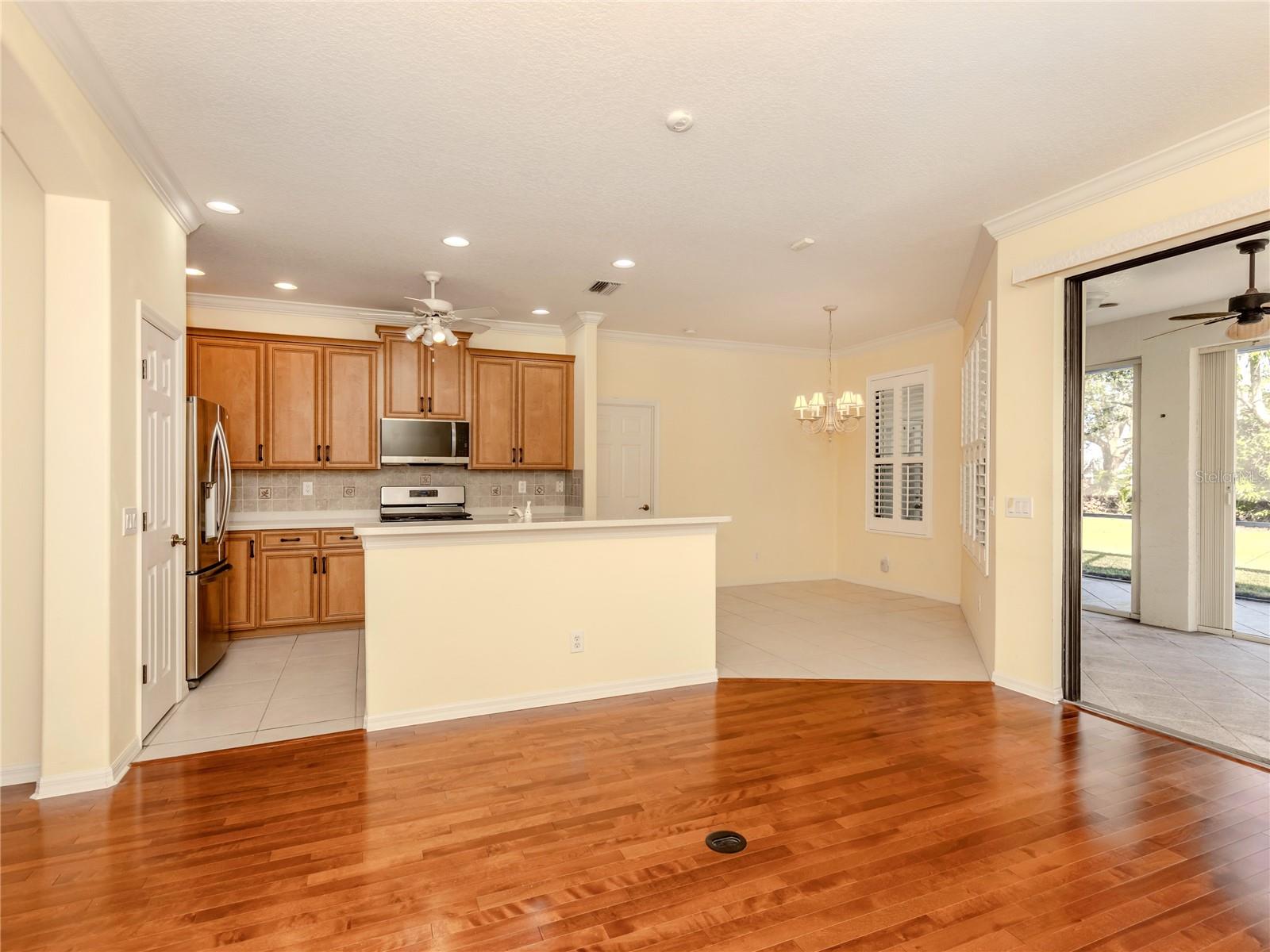 LAKERIDGE FALLS PH 1B - Residential