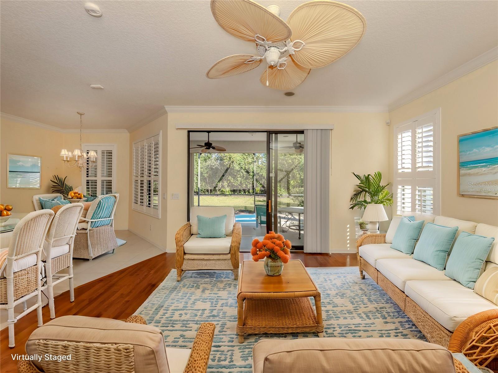 LAKERIDGE FALLS PH 1B - Residential