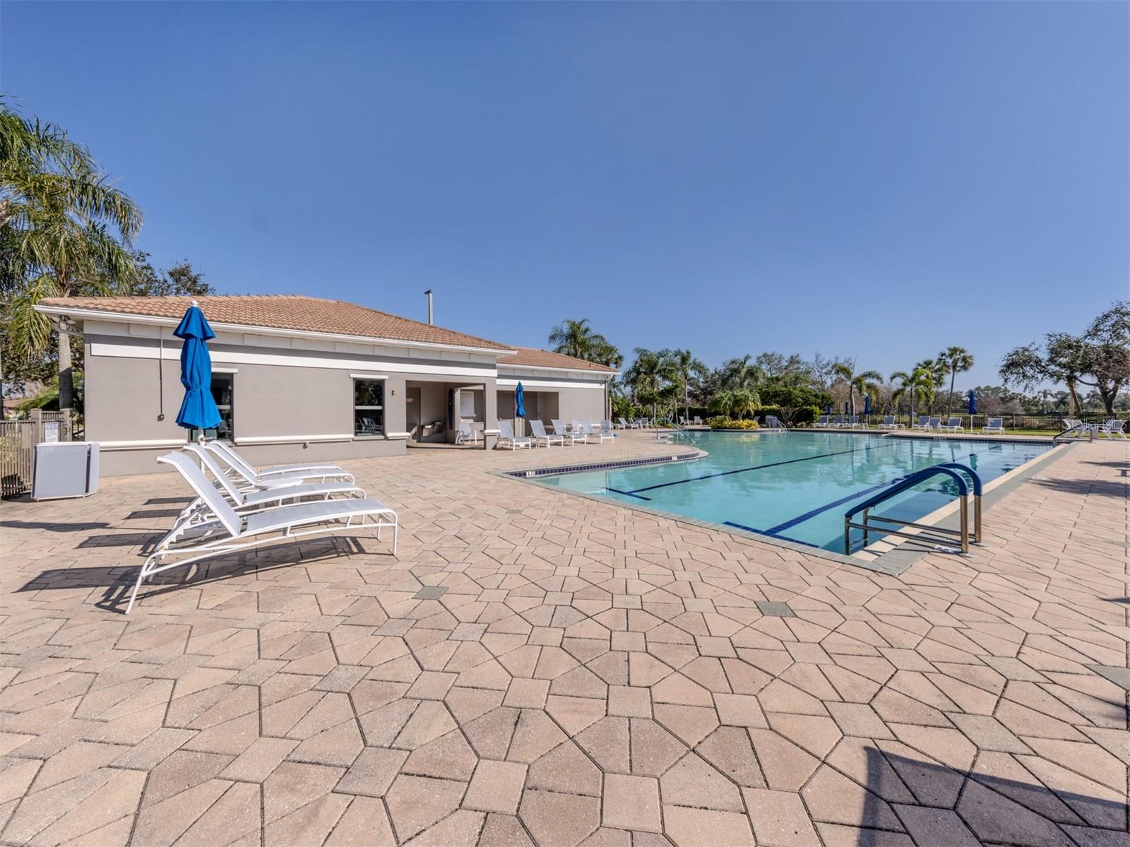 LAKERIDGE FALLS PH 1B - Residential