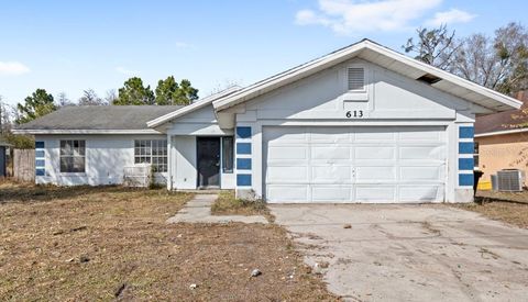 Photo of 613 Yak Court, Kissimmee, FL 34759 (MLS # O6384376)