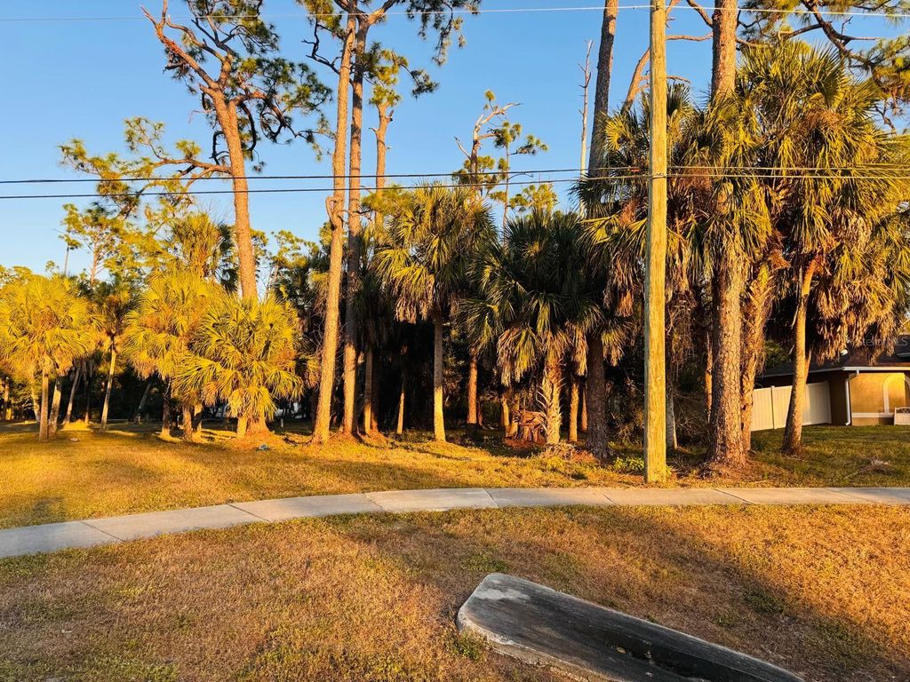 Photo of 16938 Toledo Blade Boulevard, Port Charlotte, FL 33954 (MLS # TB8456309)