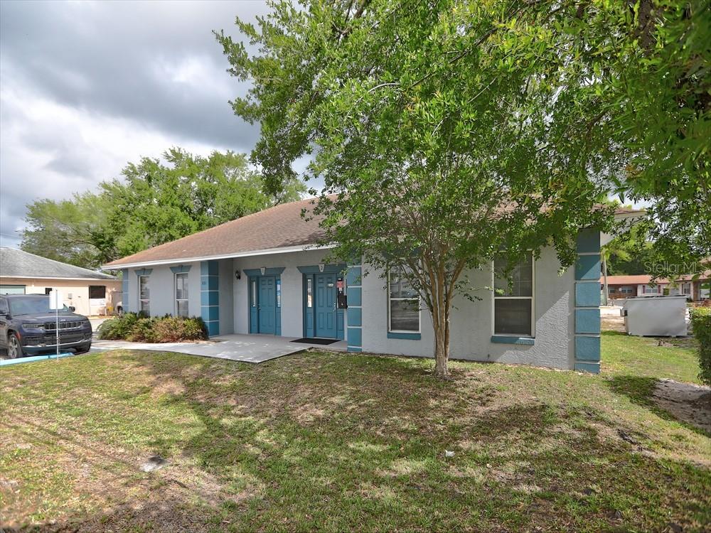631 E OAK RIDGE ROAD