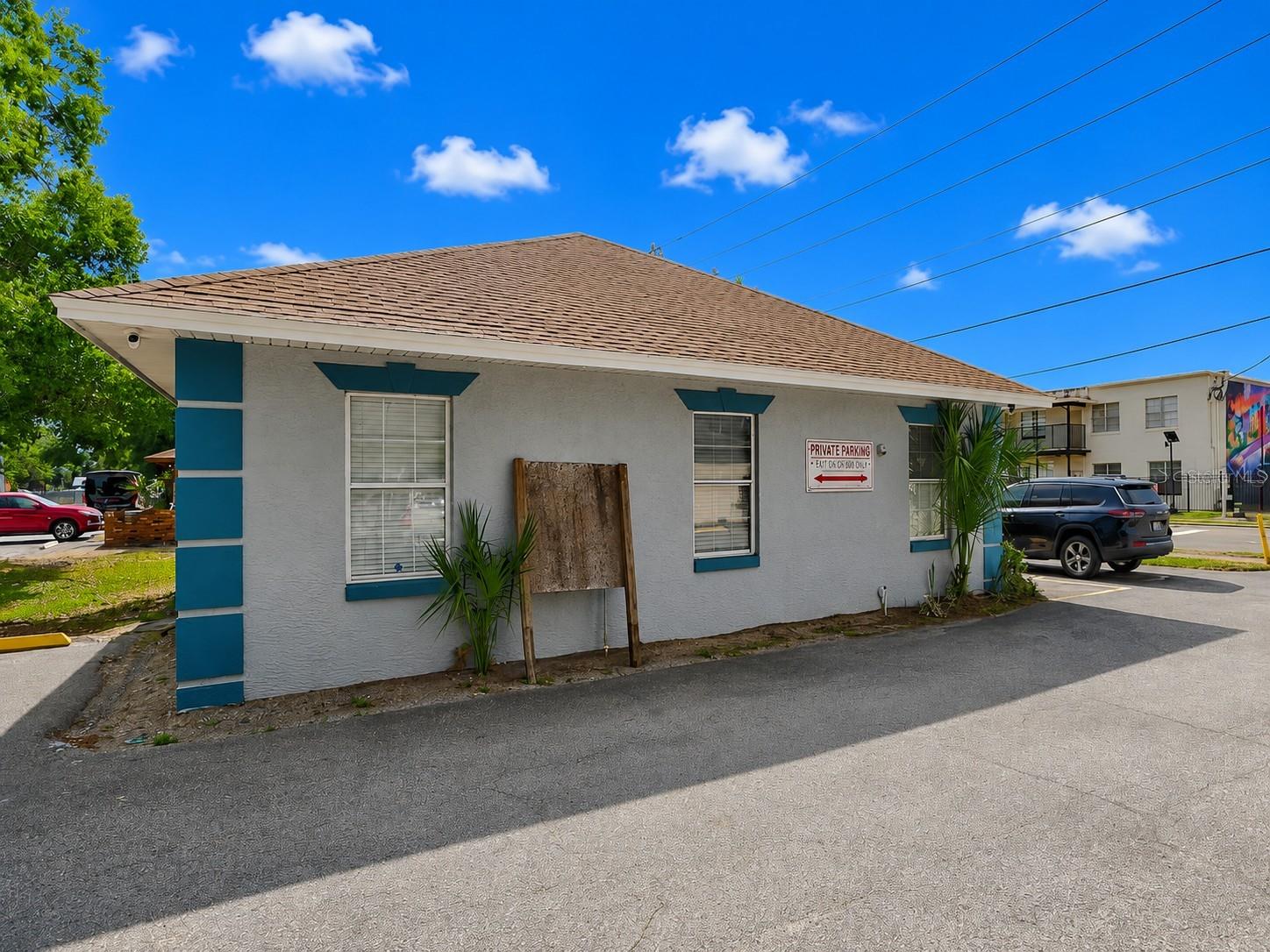 R J HANSELS SUB - Commercial Sale