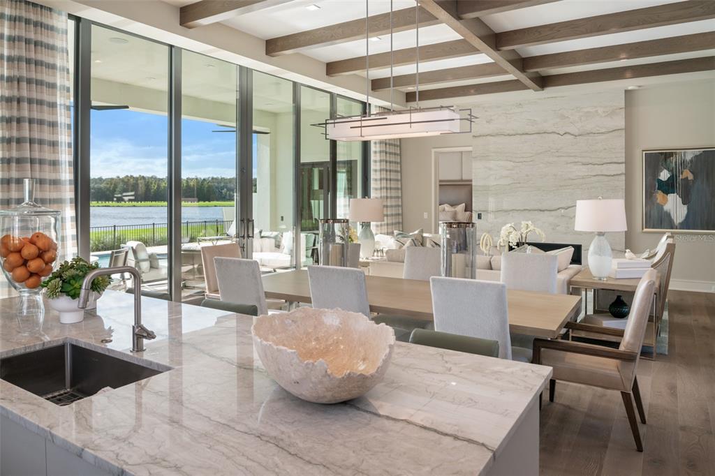 RITZ-CARLTON RESIDENCES, ORLANDO - Residential