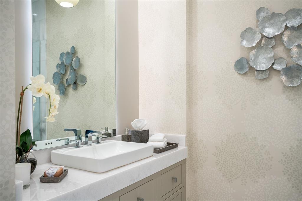 RITZ-CARLTON RESIDENCES, ORLANDO - Residential