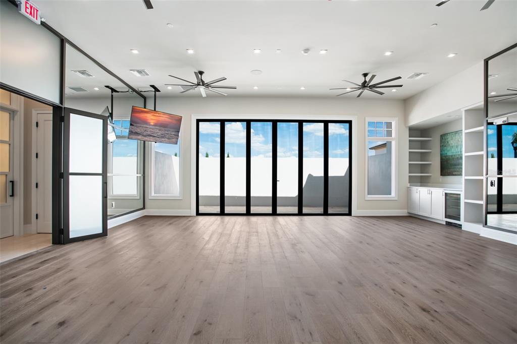 RITZ-CARLTON RESIDENCES, ORLANDO - Residential