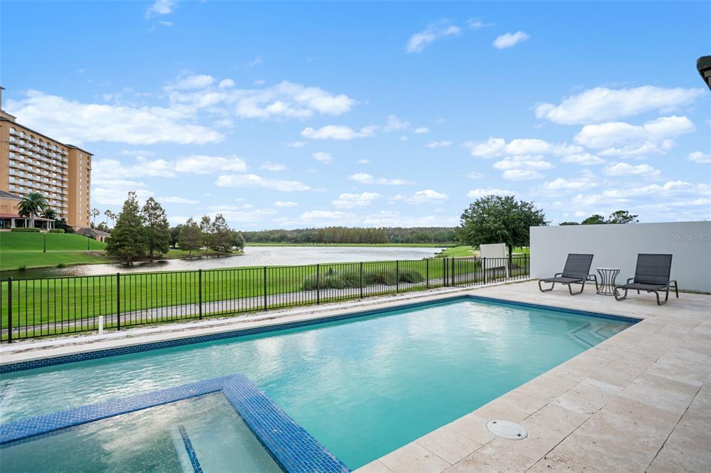 RITZ-CARLTON RESIDENCES, ORLANDO - Residential