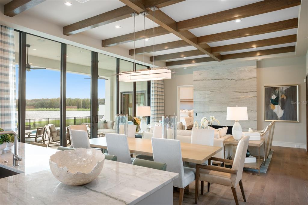 RITZ-CARLTON RESIDENCES, ORLANDO - Residential